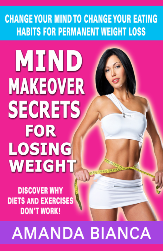 Mind Makeover Secrets For Losing Weight Change Your Mind To Change Your Eating - photo 1