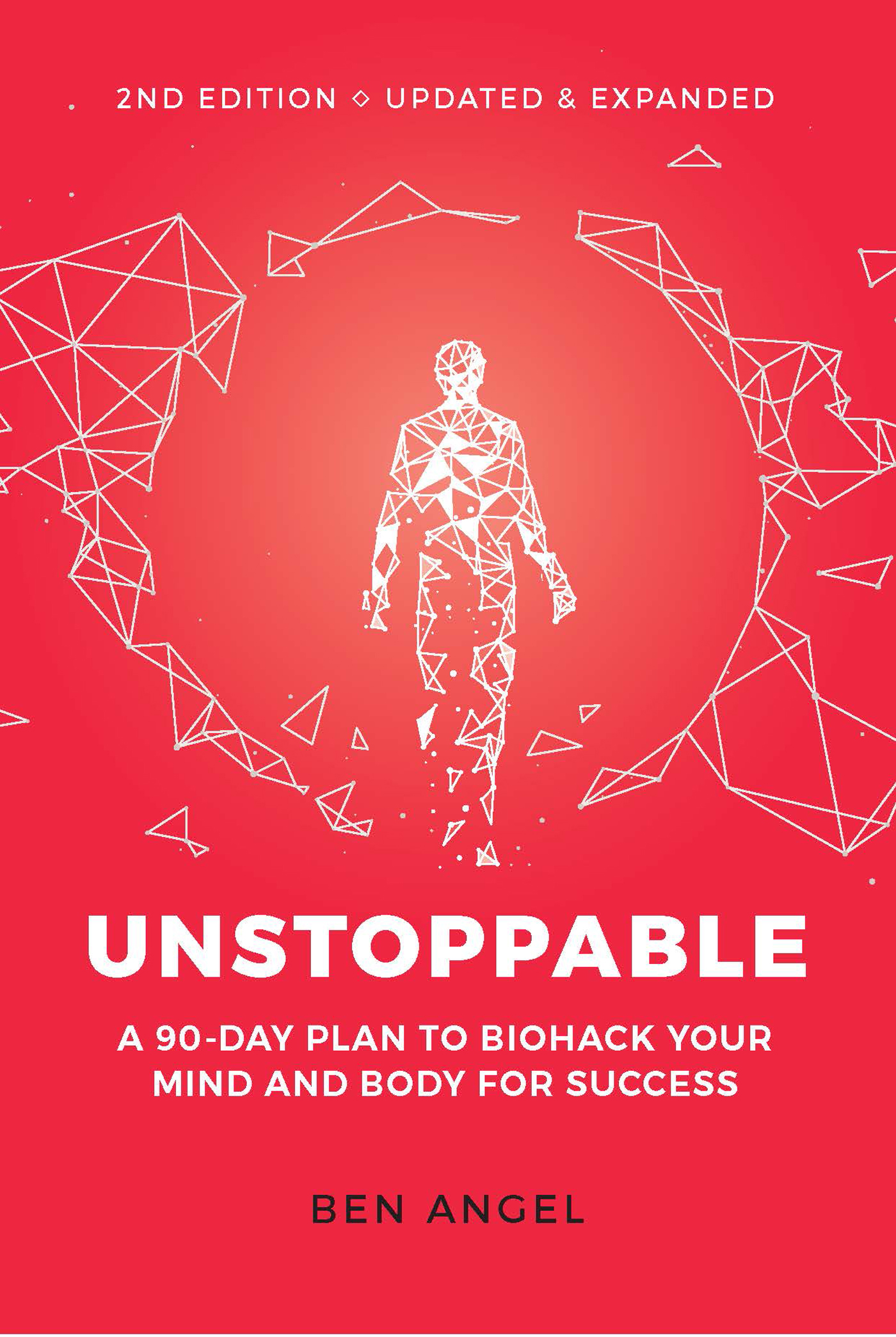 Praise for the Previous Edition of Unstoppable When we look at the most - photo 1