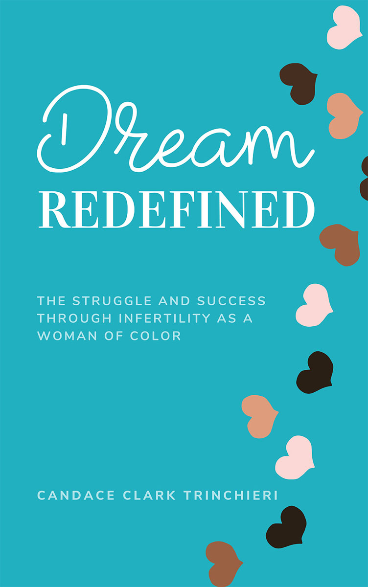 REVIEWS Dream Redefined feels like a warm hug from Oprah Sparkling with - photo 1