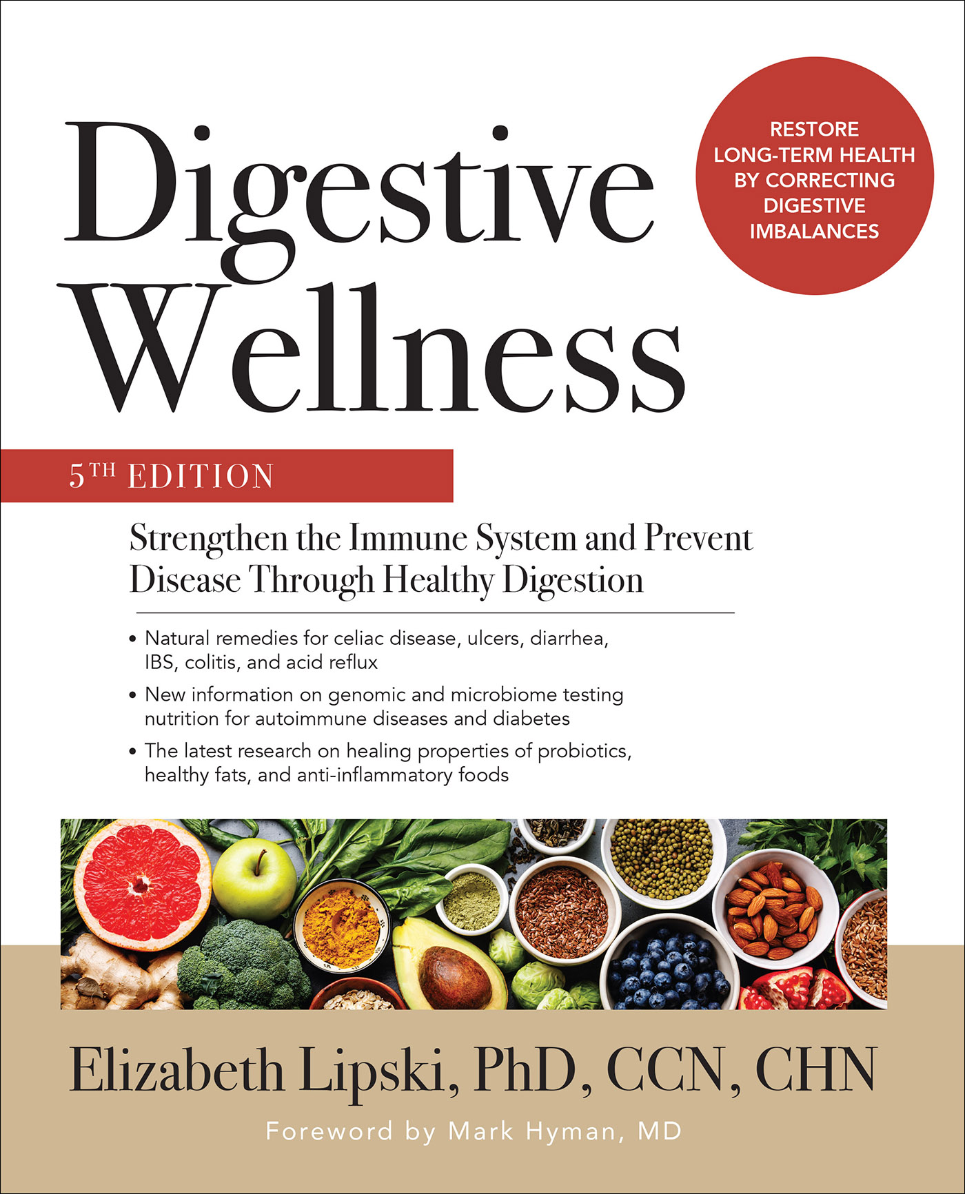 Praise for Digestive Wellness Dr Lipski is whip-smart and has years of - photo 1