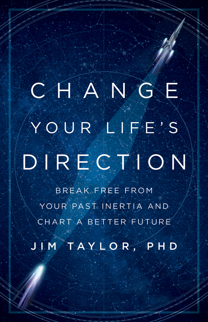 Change Your Lifes Direction Published by Rowman Littlefield An imprint of The - photo 1