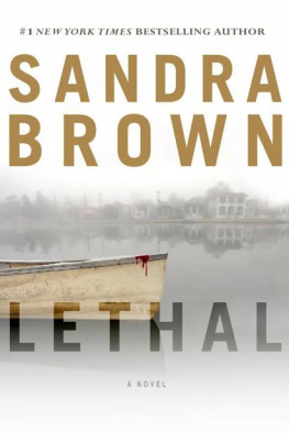 Sandra Brown - Lethal