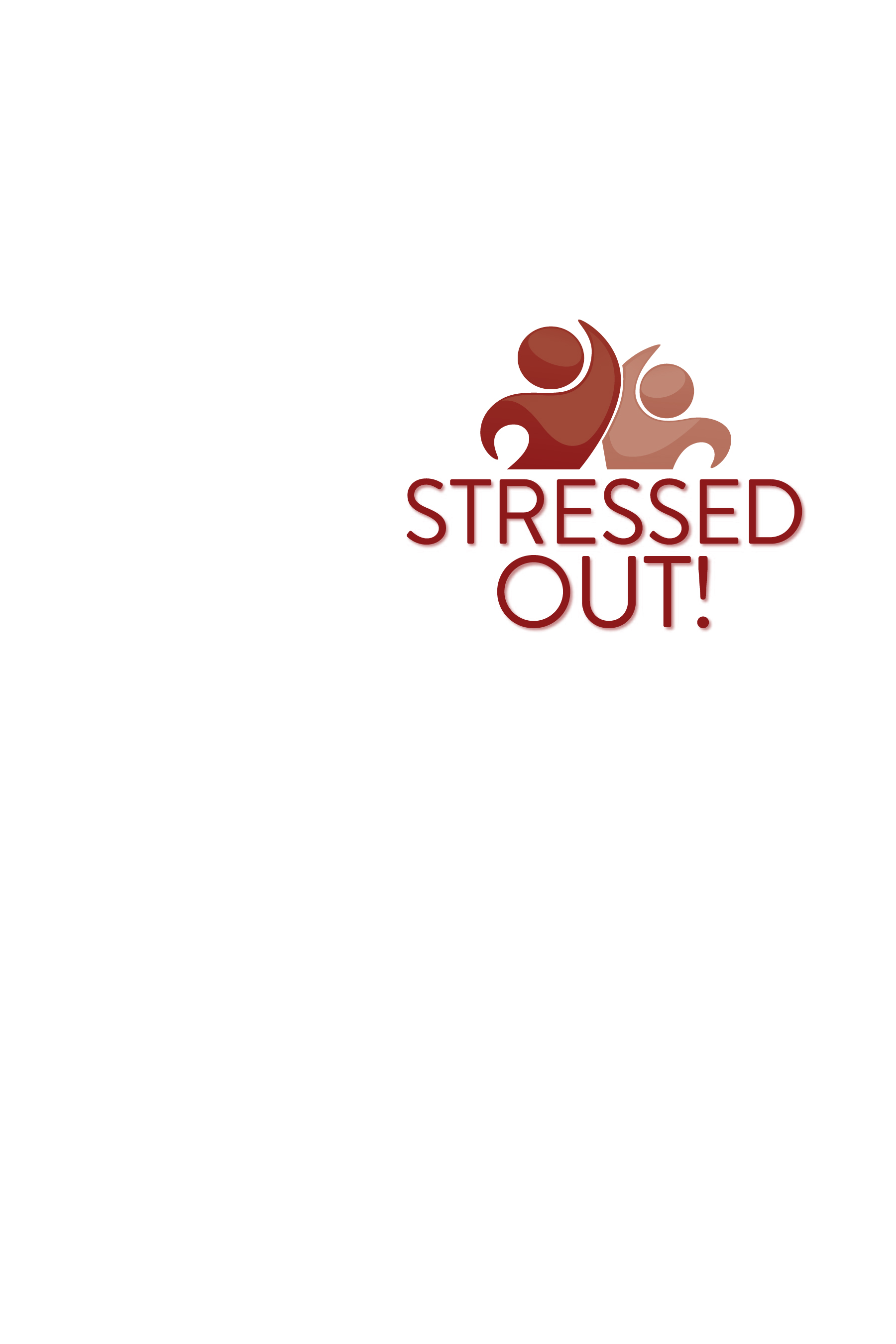 STRESSED OUT SOLUTIONS TO HELP YOUR CHILD MANAGE AND OVERCOME STRESS MARY ANNE - photo 2