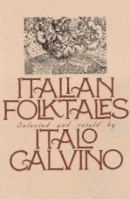 Italo Calvino - Italian Folktales