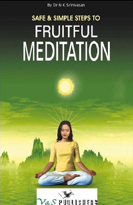 Safe simple steps to fruitful meditation - image 1