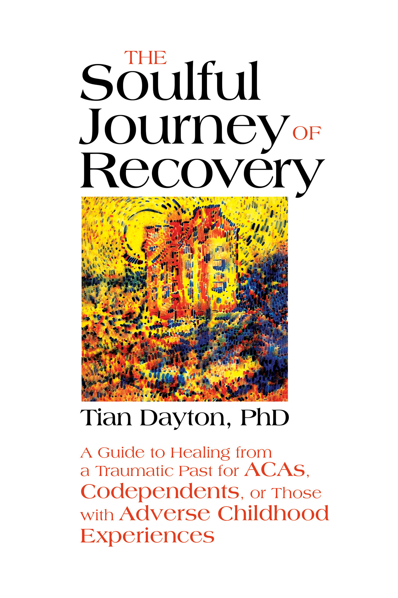 Praise for The Soulful Journey of Recovery Of the many books on trauma - photo 1