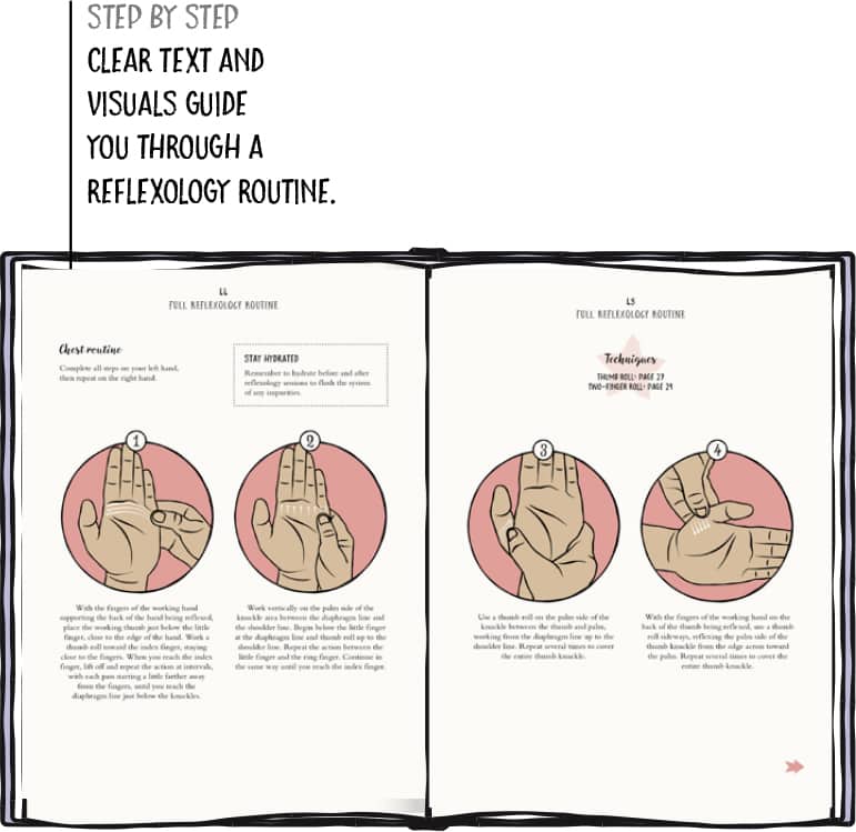 Chapter 4 This main section highlights areas of concern in the body in the - photo 8