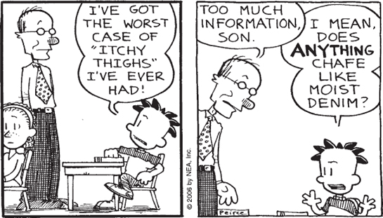 Big Nate From the Top - photo 27