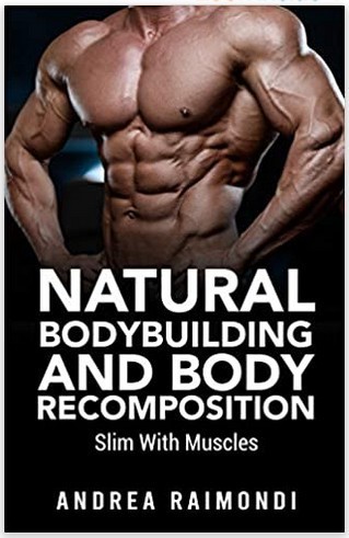 A Practical Guide to Body Recomposition On Amazon CHAPTER Training - photo 4