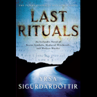 Last Rituals - image 1