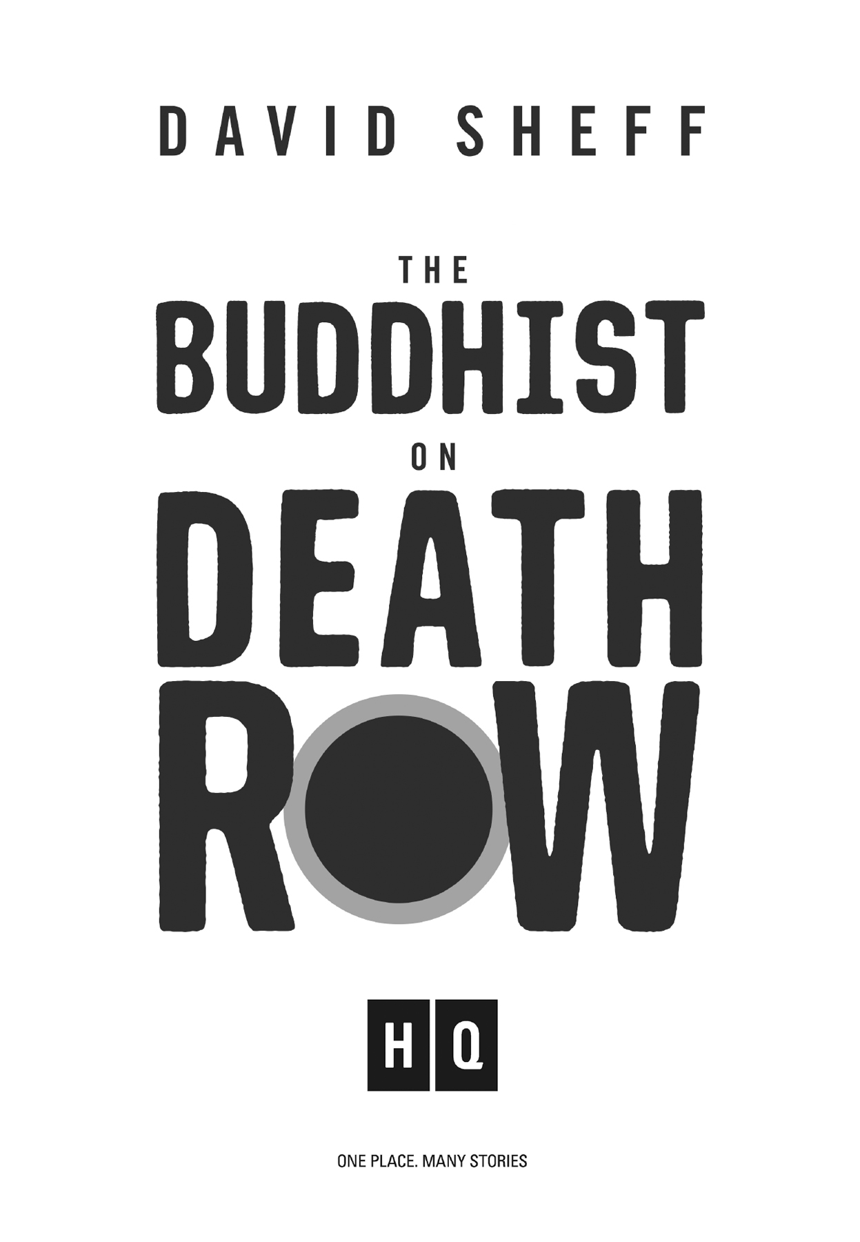 The Buddhist on Death Row - image 2