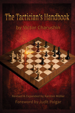 Victor Charushin The Tacticians Handbook