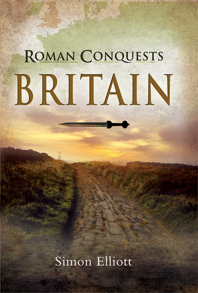 Britain Roman Conquests - image 1