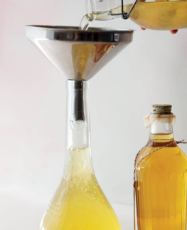 Kirsten K Shockey - Homebrewed Vinegar: How to Ferment 60 Delicious Varieties: Including Carrot-Ginger, Beet, Brown Banana, Pineapple, Corncob, Honey, and Apple Cider Vinegar