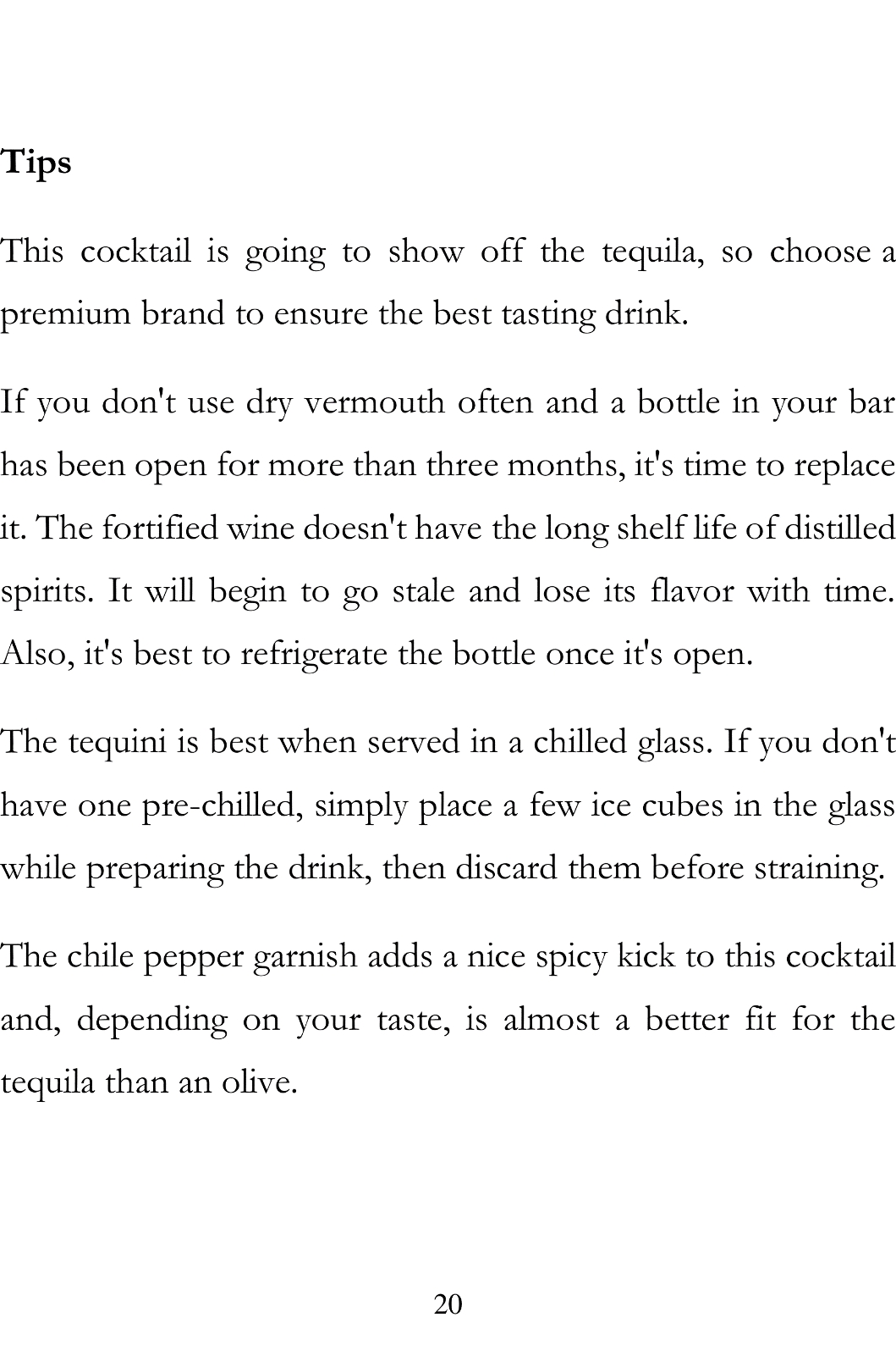 Homemade Cocktail Recipes Delicious Cocktail You Can Make and Enjoy at Home Cocktail Cookbook - photo 22