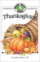 Gooseberry Patch Thanksgiving Cookbook