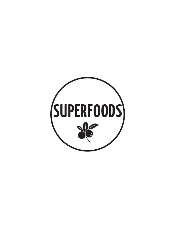 CONTENTS Superfood is a term often exploited by food manufactu - photo 2