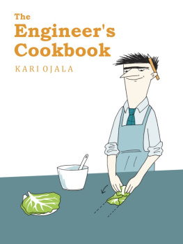 Kari Ojala - The Engineers Cookbook