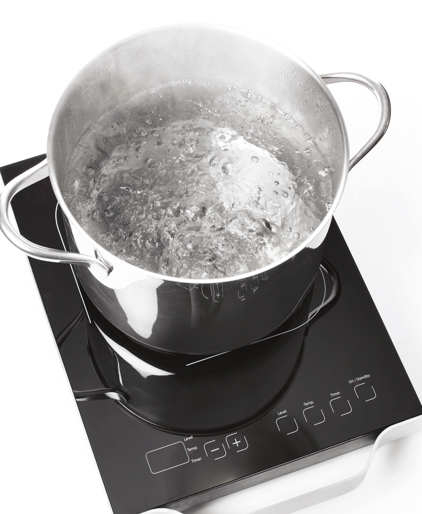 THERE ARE SO MANY REASONS TO DISCOVER INDUCTION COOKING Whether youve acquired - photo 3