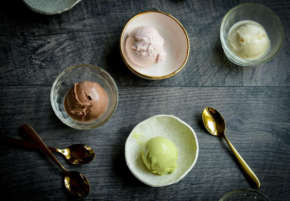 Here are some of our favorite ice cream recipes and we know you will love them - photo 5