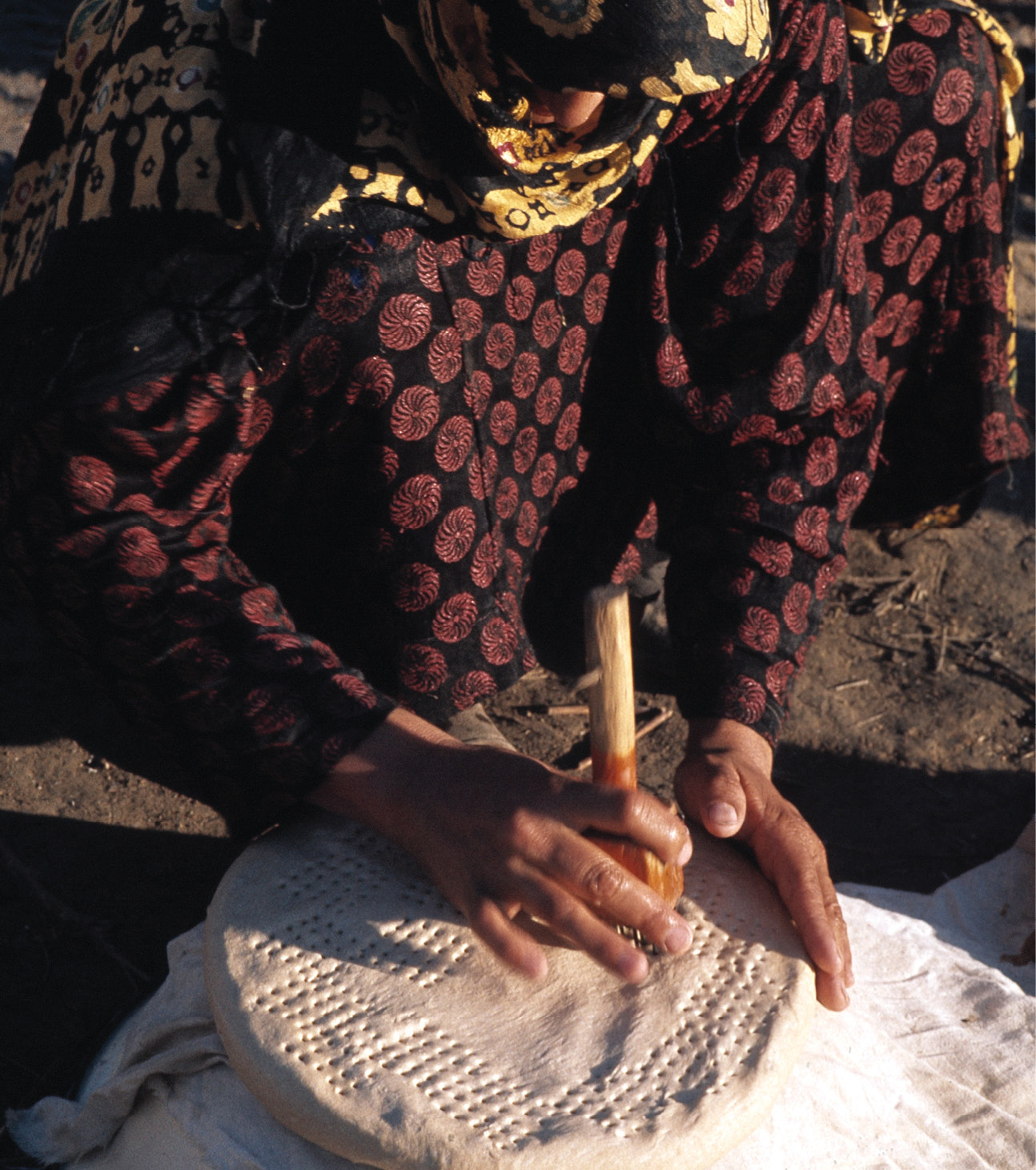 Food of Life Ancient Persian and Modern Iranian Cooking and Ceremonies - image 6