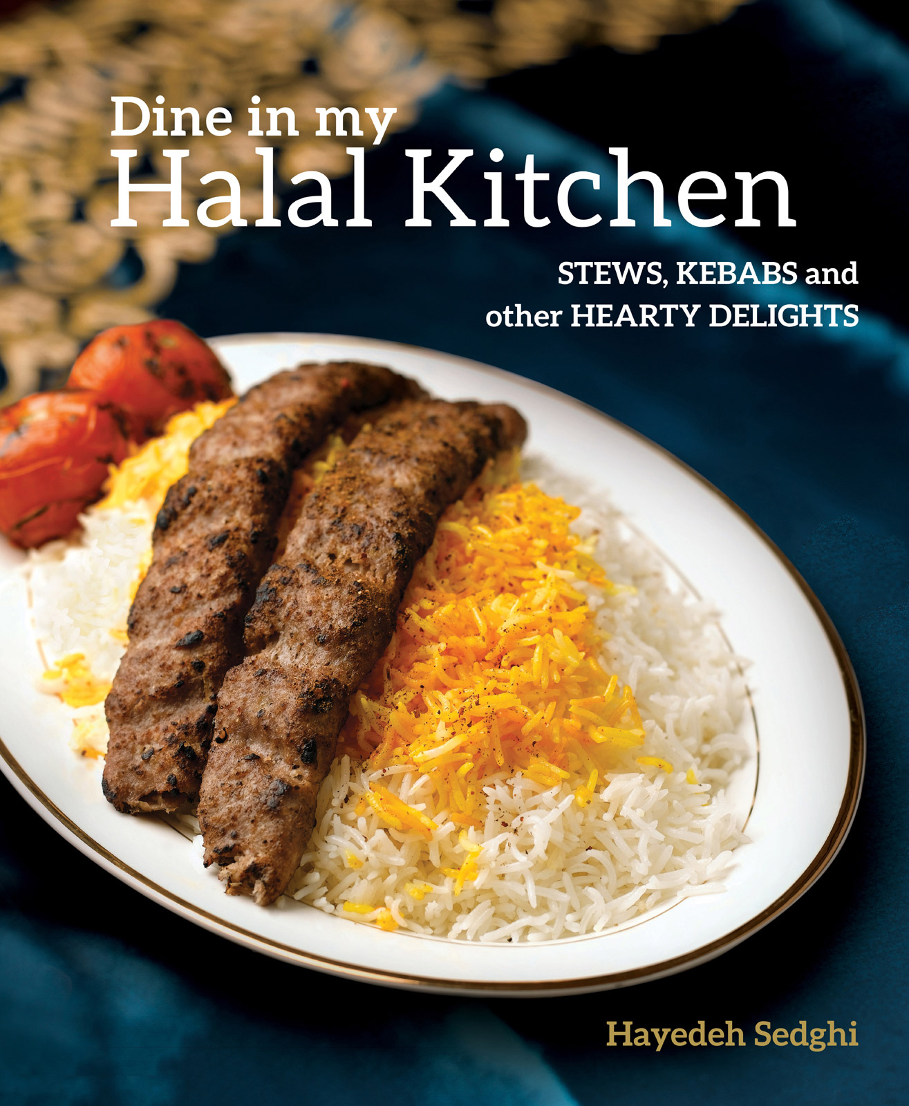 Dine in my Halal Kitchen - photo 1