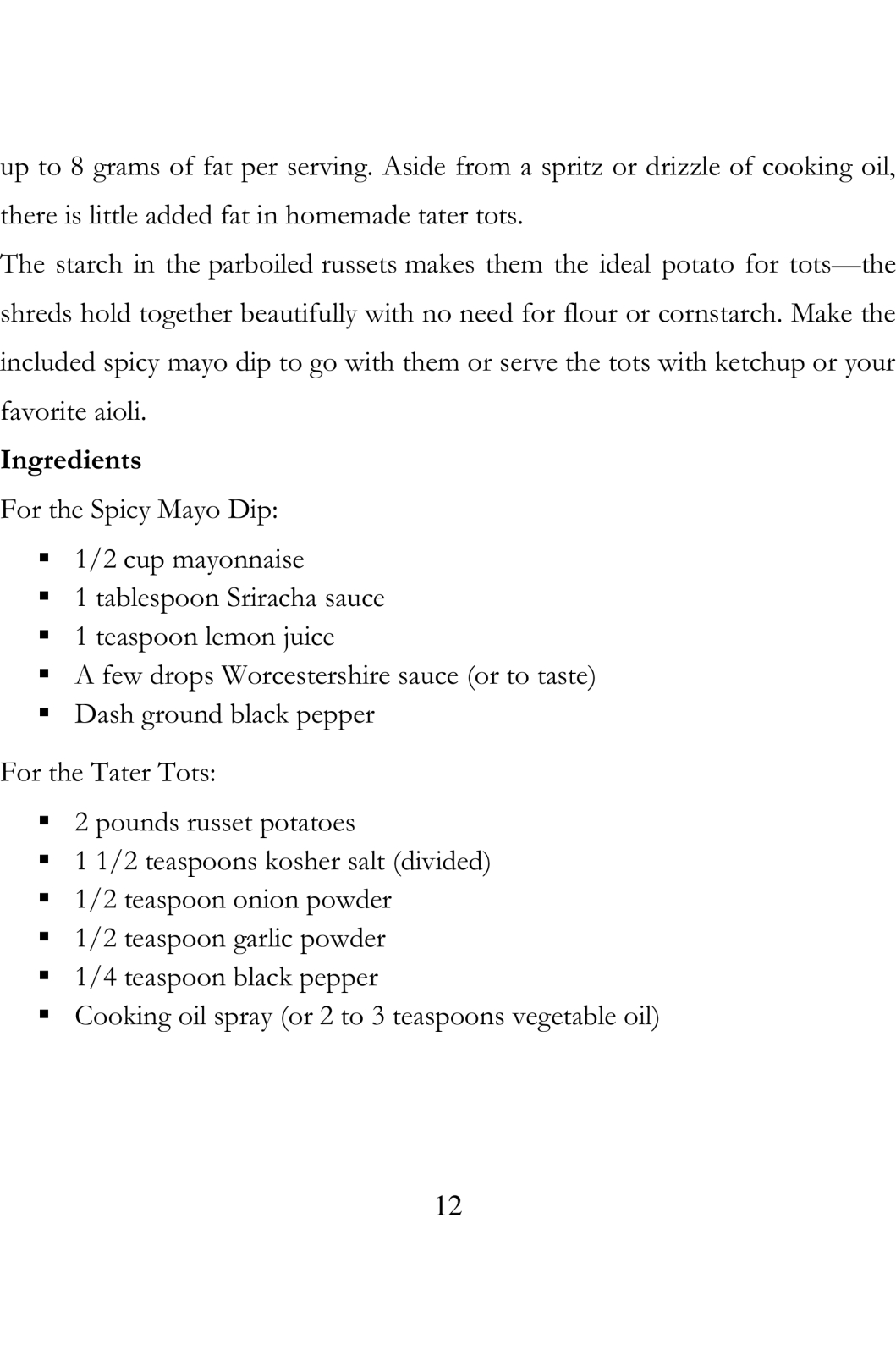 Side Dish Cookbook Simple and Delicious Side Dishes Recipes Gluten Free Food Recipes - photo 15