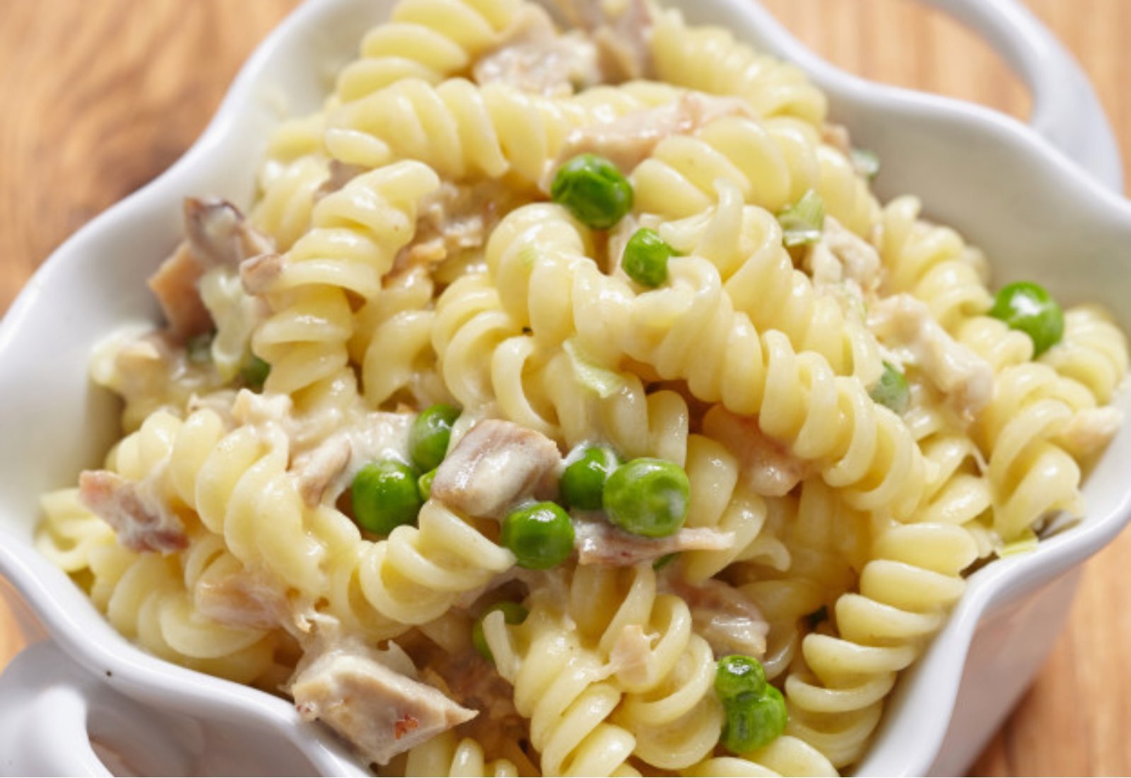 This is the fastest tuna casserole you can ever make If you want to make it - photo 5