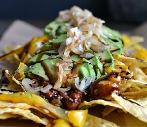 Congrats on making the choice to begin making your own nachos Nachos if you - photo 4