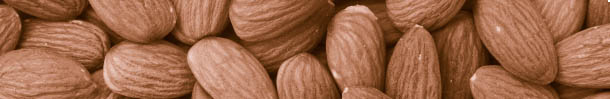 INTRODUCTION Almonds are one of the worlds top-selling and most beloved nuts - photo 6