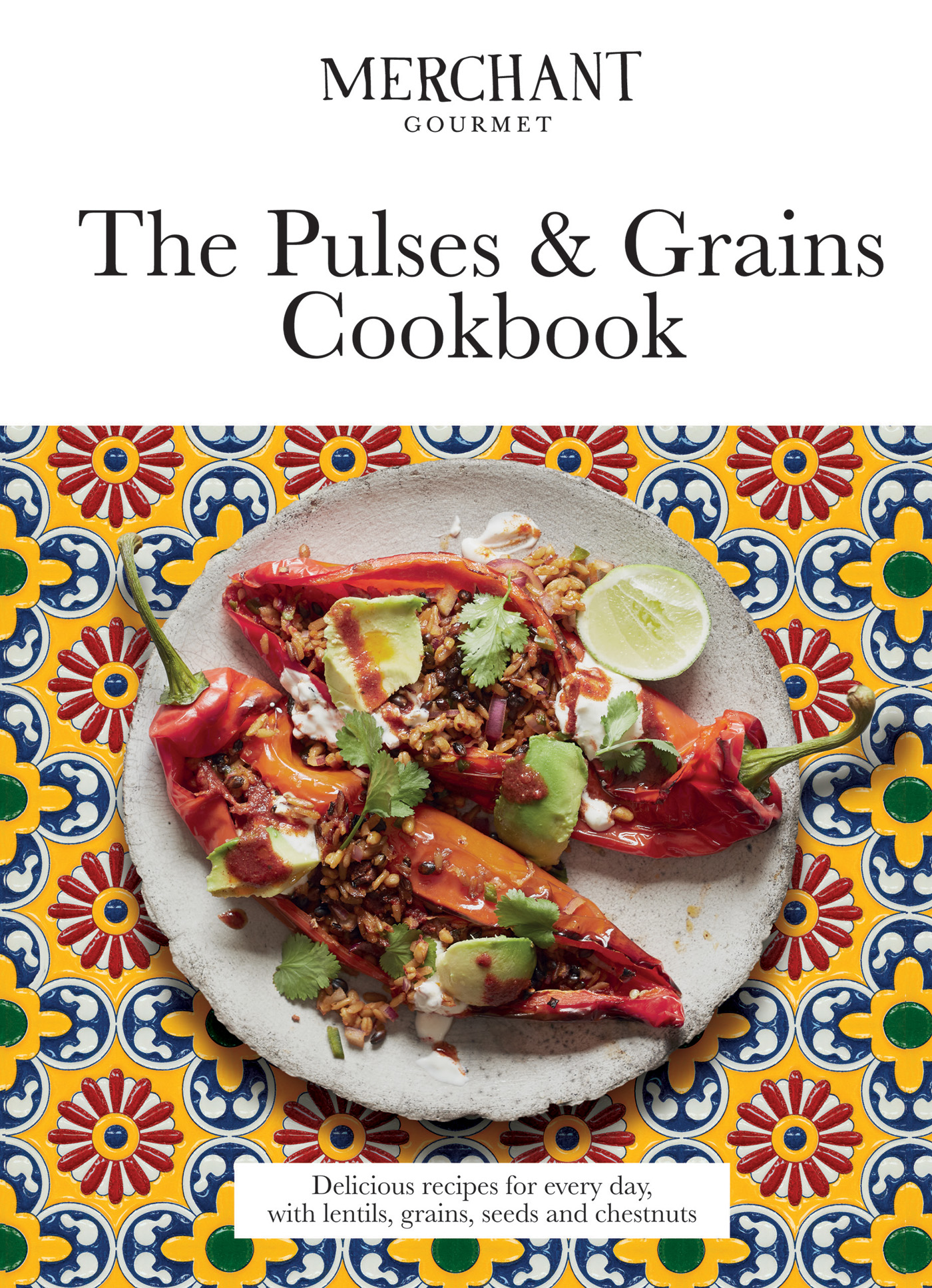 The pluses grains cookbook delicious recipes for every day with lentils grains seeds and chestnuts - photo 1