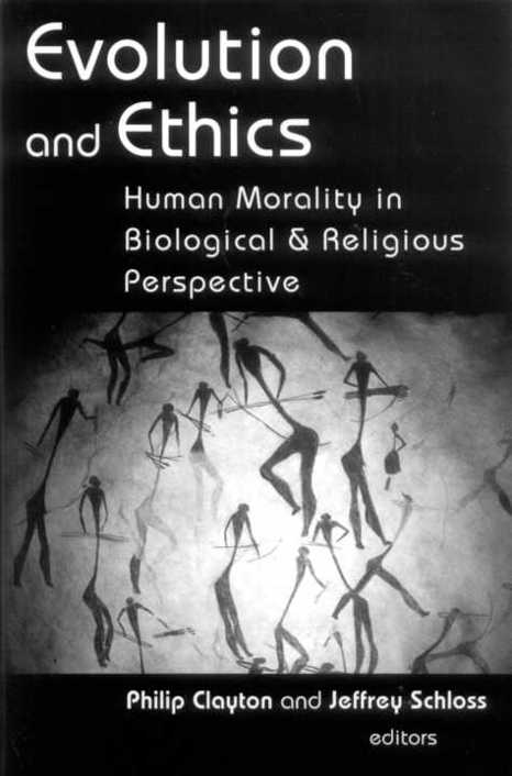 EVOLUTION AND ETHICS EVOLUTION AND ETHICS Human Morality in Biological and - photo 1