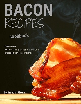 Bacon Recipes Bacon goes well with many dishes and will be a great addition to - photo 1