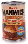 15-oz can barbecue sloppy joe sauce 4-oz can sliced or chopped jalapeos - photo 3