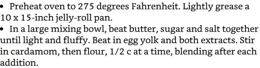 Nutrition Information - photo 23