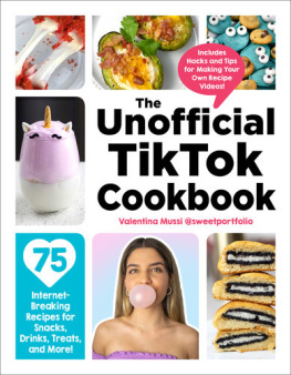 Ashley Craft - The Unofficial Disney Parks Cookbook: From Delicious Dole Whip to Tasty Mickey Pretzels, 100 Magical Disney-Inspired Recipes (Unofficial Cookbook)