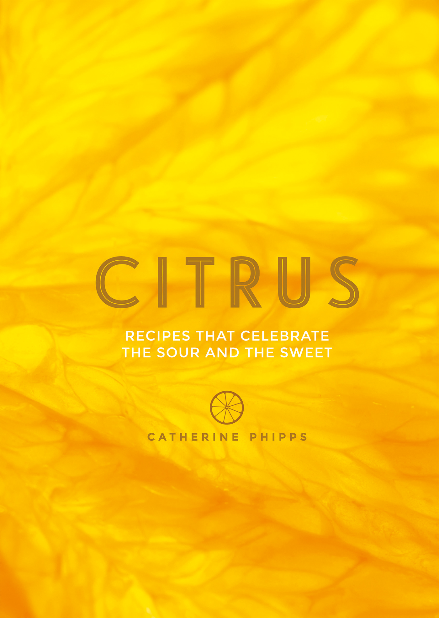 Citrus recipes that celebrate the sour and the sweet - photo 1