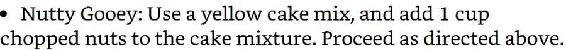 ALMOND POPPY SEED CAKE Recipe Ingredients - photo 43