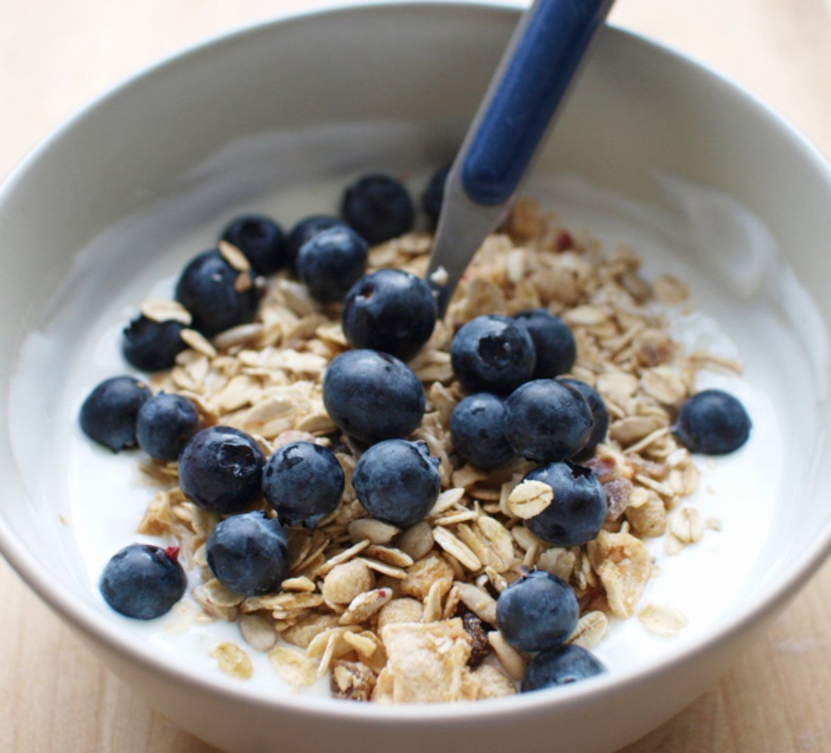 This delicious Muesli makes the perfect breakfast Serving Size - photo 5