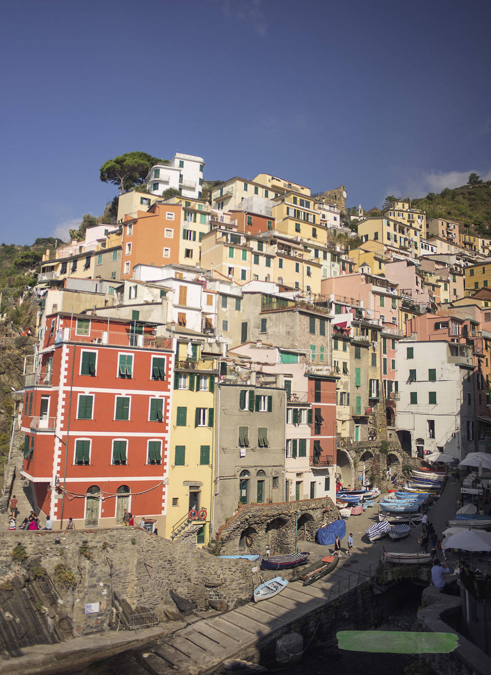 Riomaggiore Italy Manarola Italy Bar Davi Monterosso al Mare Italy - photo 10