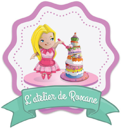 About Me My name is Roxane and Im the mother of 2 little pipsqueaks Just 3 - photo 9