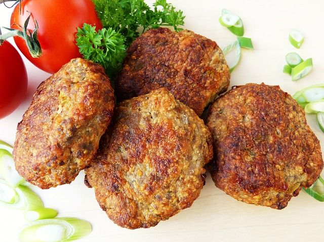 This is a very flavorful sausage recipe that makes great patties that you can - photo 4