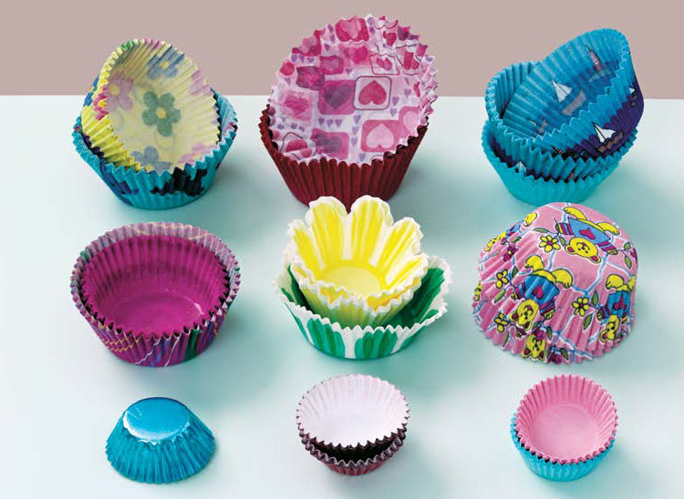 MuffinCupcake pans The best type of muffincupcake pans are metal ones since - photo 12