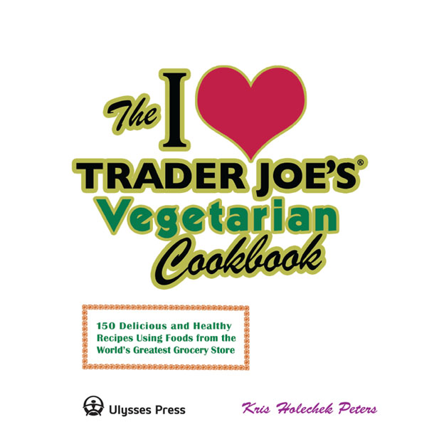 TRADER JOES is a registered trademark of Trader Joes Company and is used here - photo 1