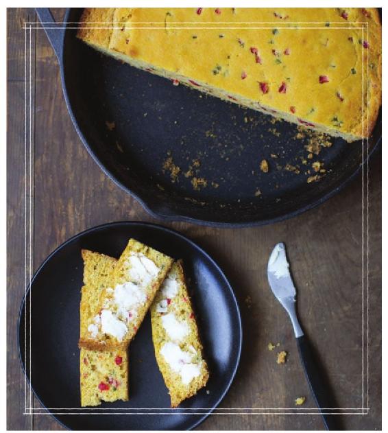 The New Cast Iron Cookbook for Beginners Over 150 Best Cast Iron Skillet Recipes - Skillet Cooking Meal Ideas Part 7 - image 36