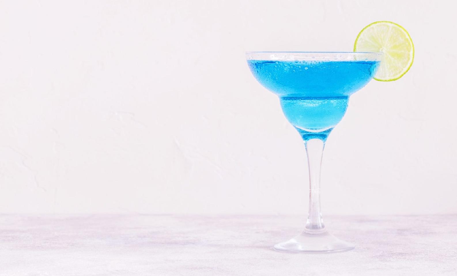 Inspired by Walters creation-blue meth here is a cocktail that you and your - photo 11