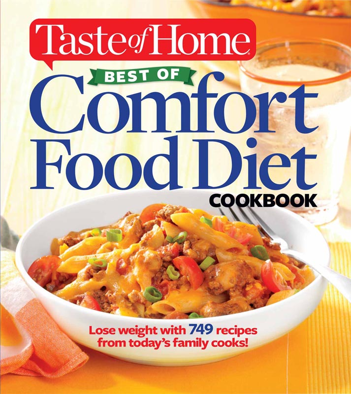 A TASTE OF HOMEREADERS DIGEST BOOK 2014 Reiman Media Group Inc 5400 S 60th - photo 1