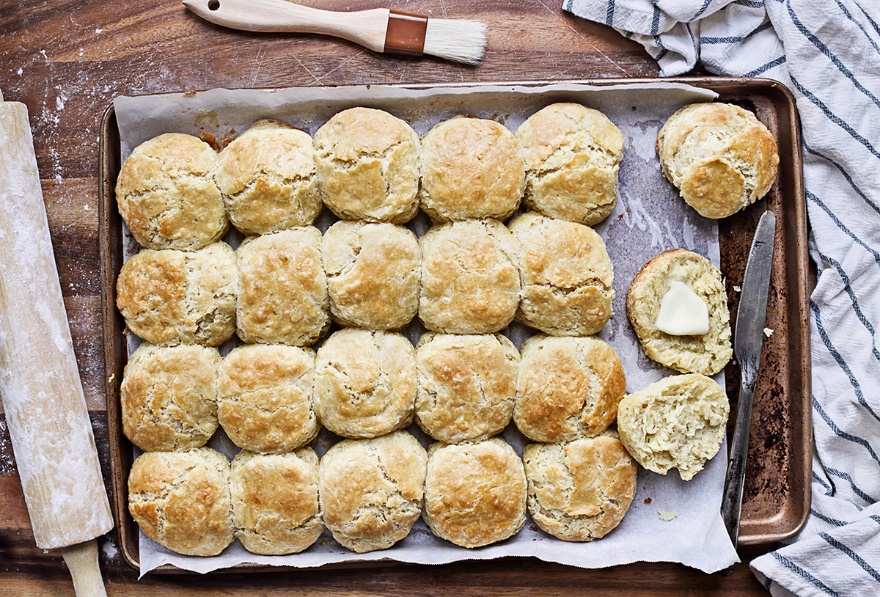 HHHHHHHHHHHHHHHHHHHHHHHHHHHHHHHHH Recipe 1 Vanilla and Hazelnut Scones - photo 6