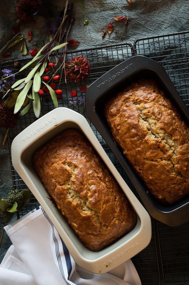 A Short History of American Banana Bread Banana bread became a household name - photo 3