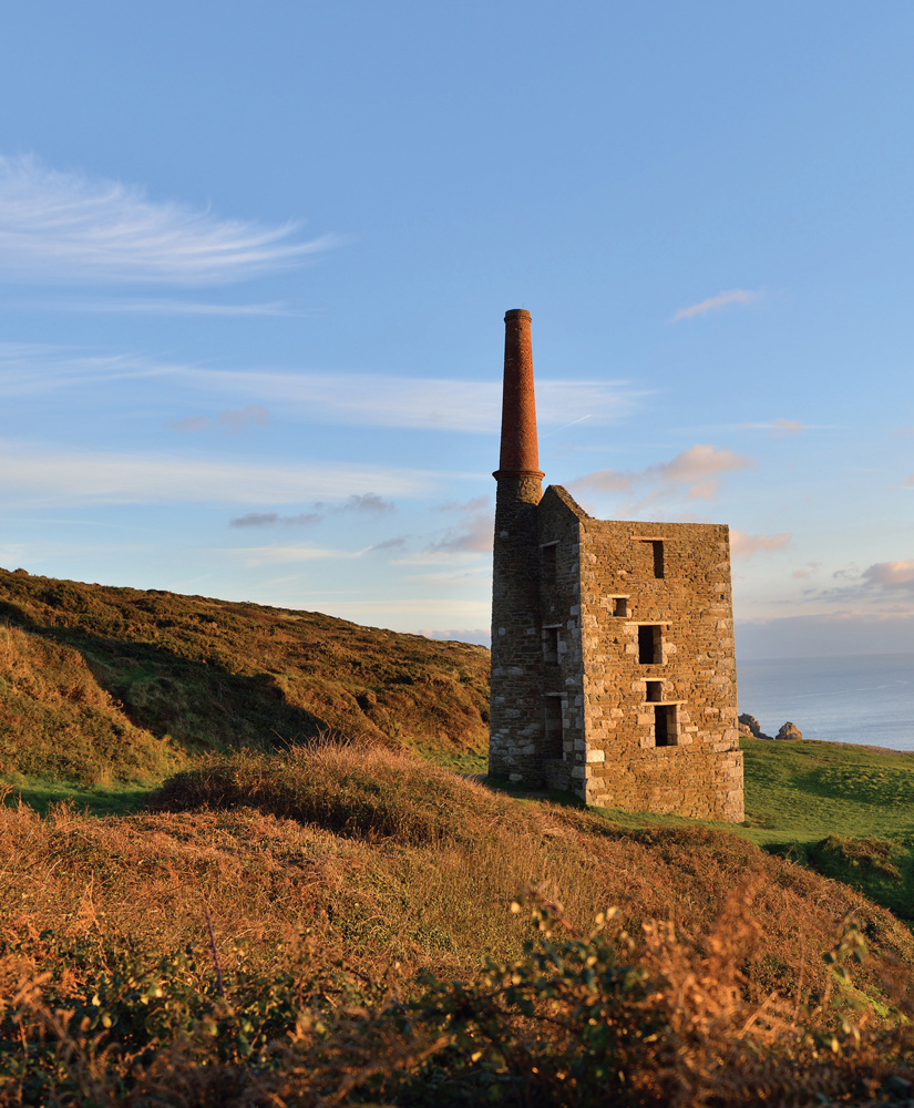 The tables and kitchens of the BBC and PBS series Poldark based on the novels - photo 7